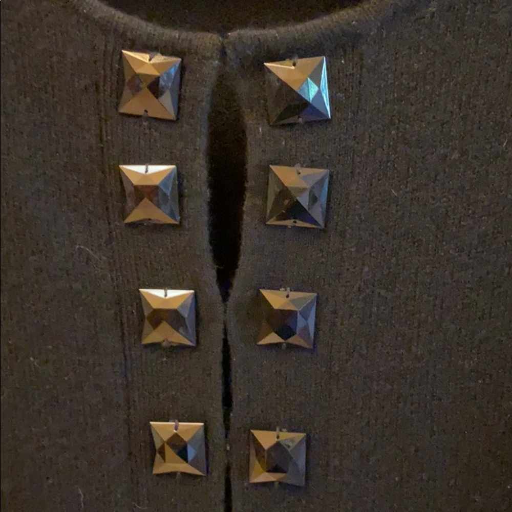 Cashmere sweater - Picture 2 of 3